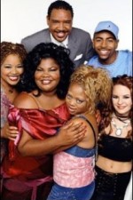 Watch The Parkers Megashare9